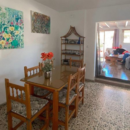 Centrico Atico Apt 100M2 Patio Almuñécar Екстериор снимка