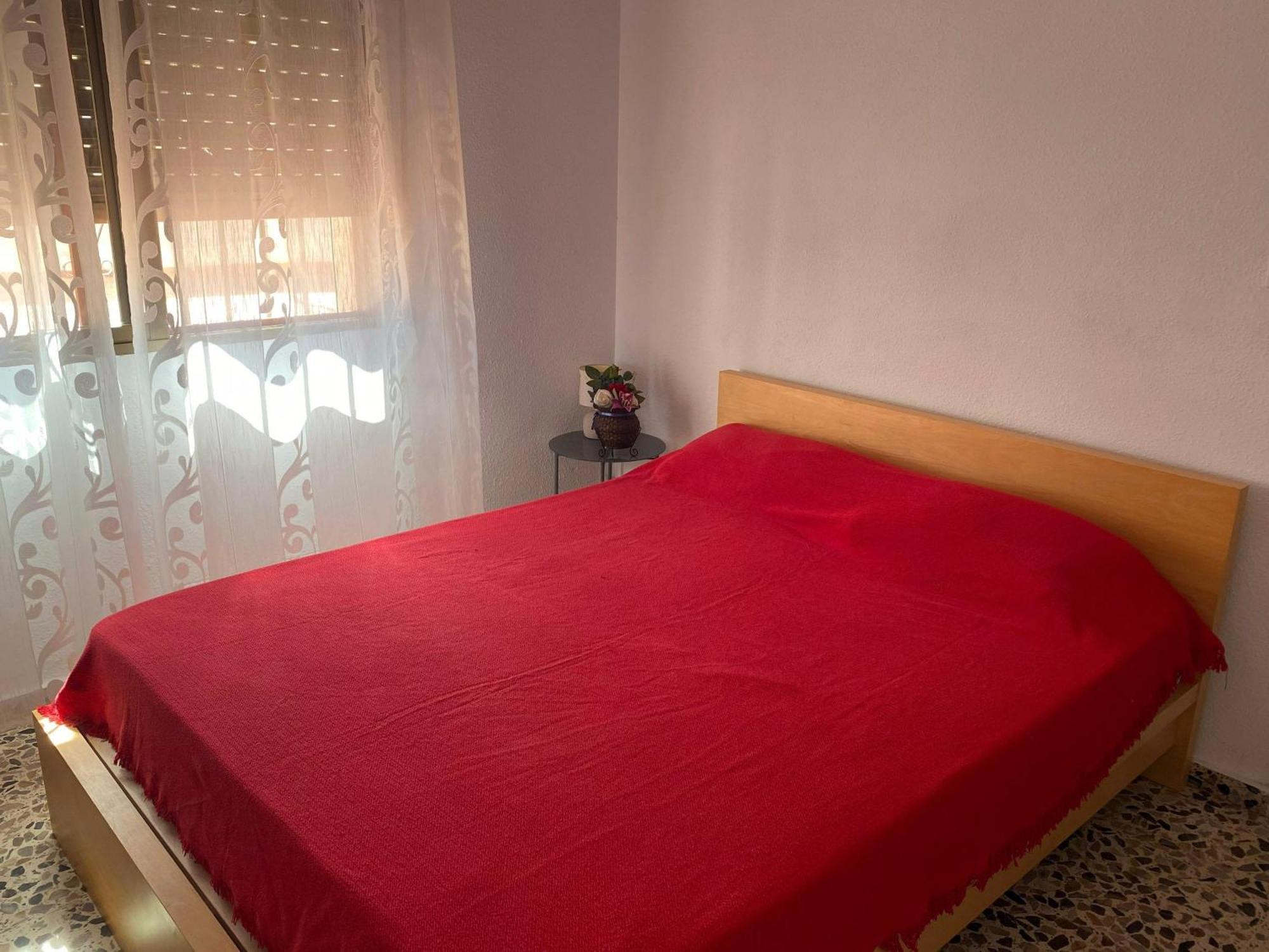 Centrico Atico Apt 100M2 Patio Almuñécar Екстериор снимка