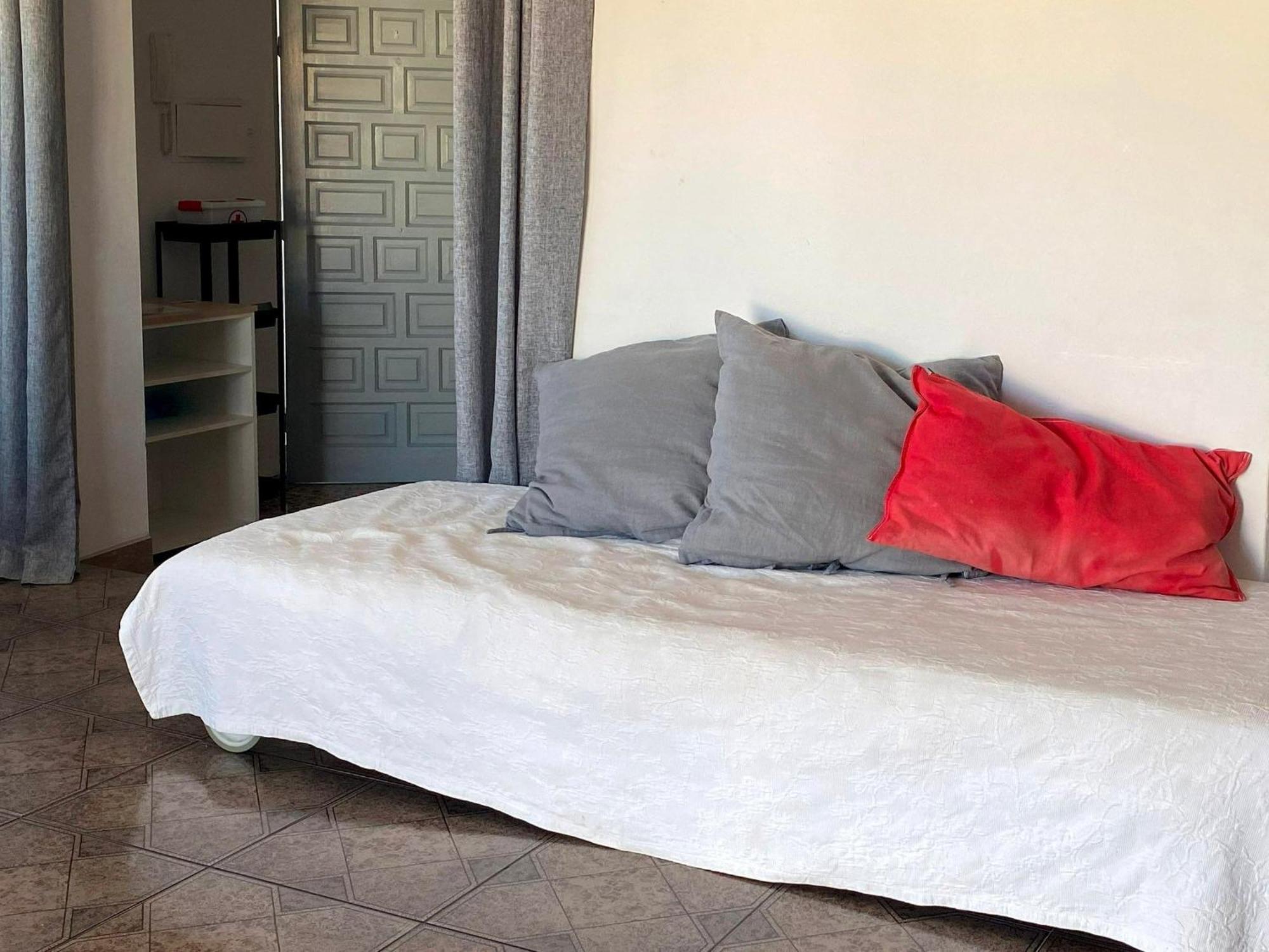 Centrico Atico Apt 100M2 Patio Almuñécar Екстериор снимка